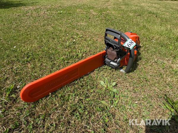 Motorsav Husqvarna 560 XP