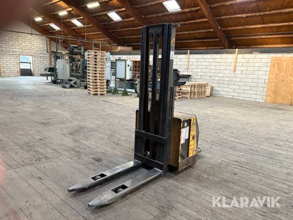 Stabler Atlet Nova