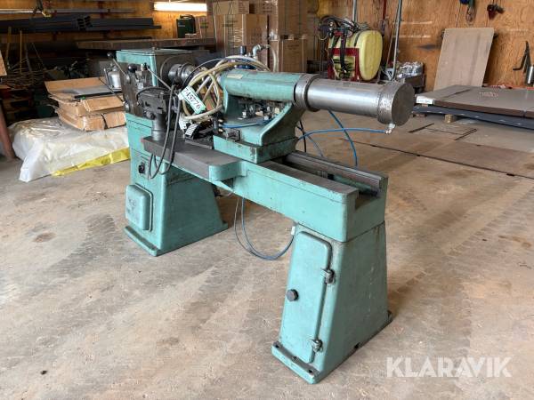 Trykkebænk Torshälla TS-300