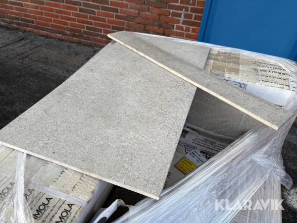 Fliser Imola Vicentina - 124 styks - 17,4 kvm