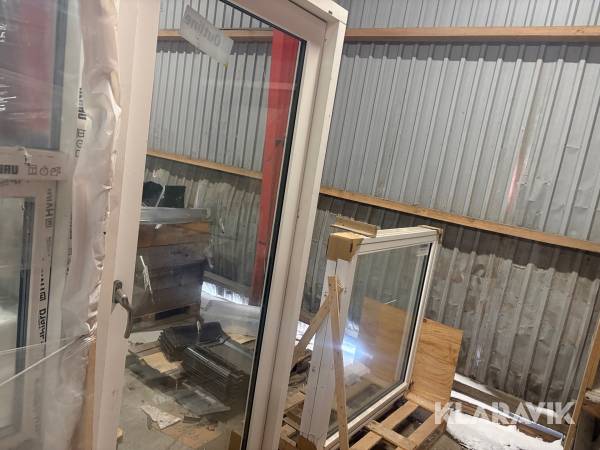 Vinduer Outline - 2 styks