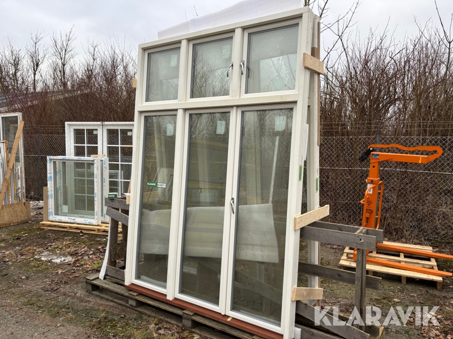 Frederiksberg parti Outrup 3 lags