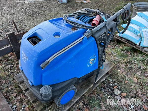 Hedvandsrenser Nilfisk Alto Neptune 4