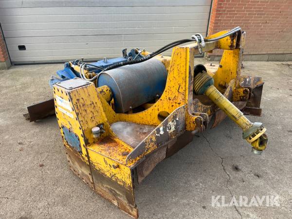 Stenknuser Agriworld FPR-200.07