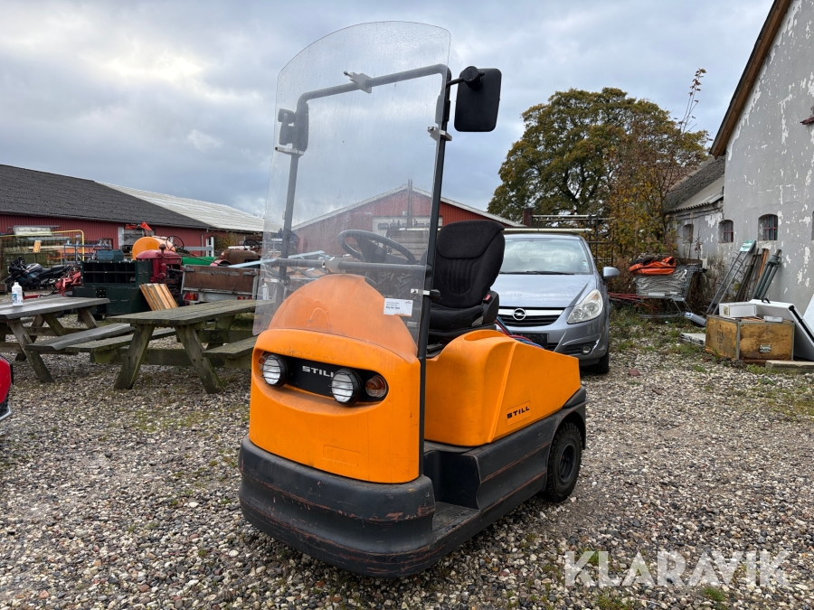 Bugsertruck Still R06