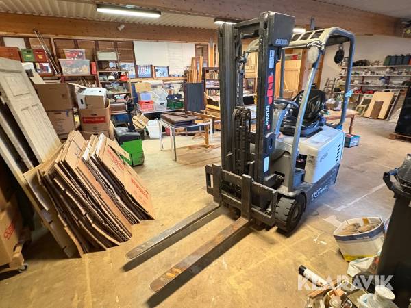 Truck Crown SC 5320 1.6 tf