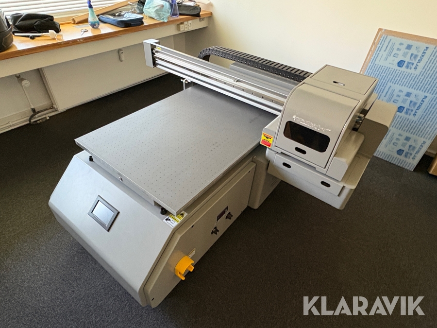 Uv printer Freecolor FC-UV6090D