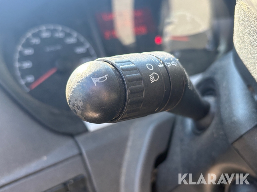 Varebil Iveco Daily 35S11