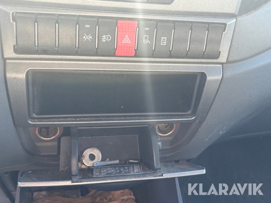 Varebil Iveco Daily 35S11