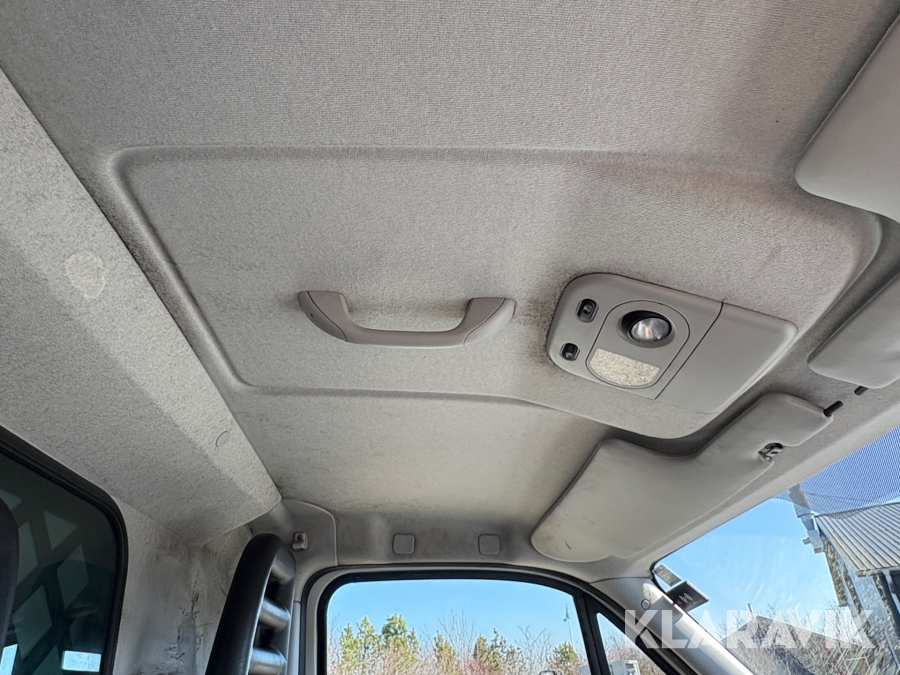 Varebil Iveco Daily 35S11