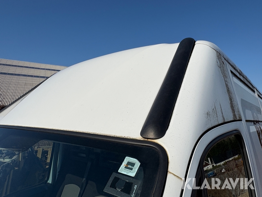 Varebil Iveco Daily 35S11
