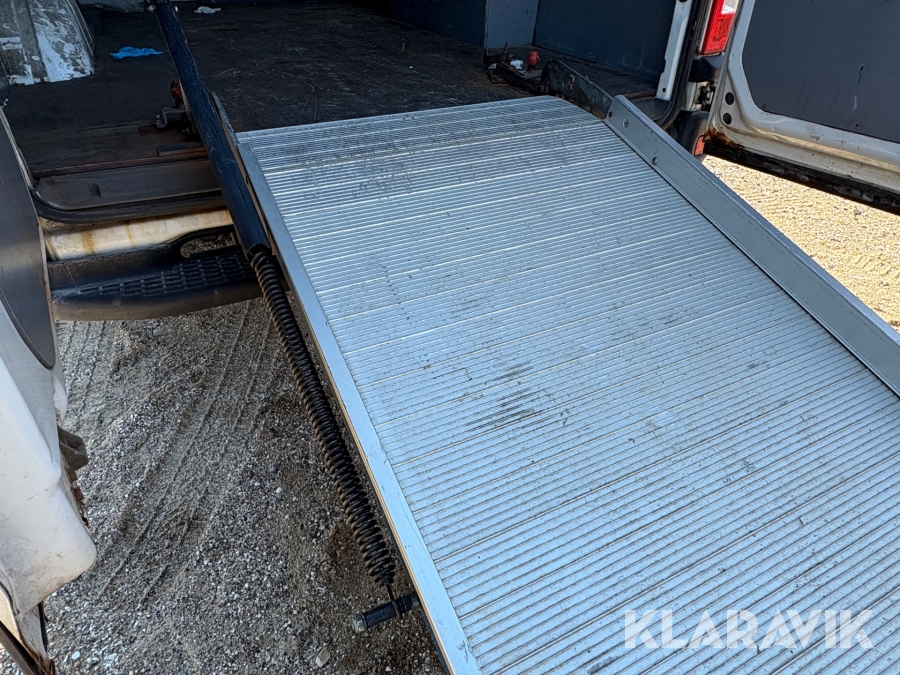 Varebil Iveco Daily 35S11