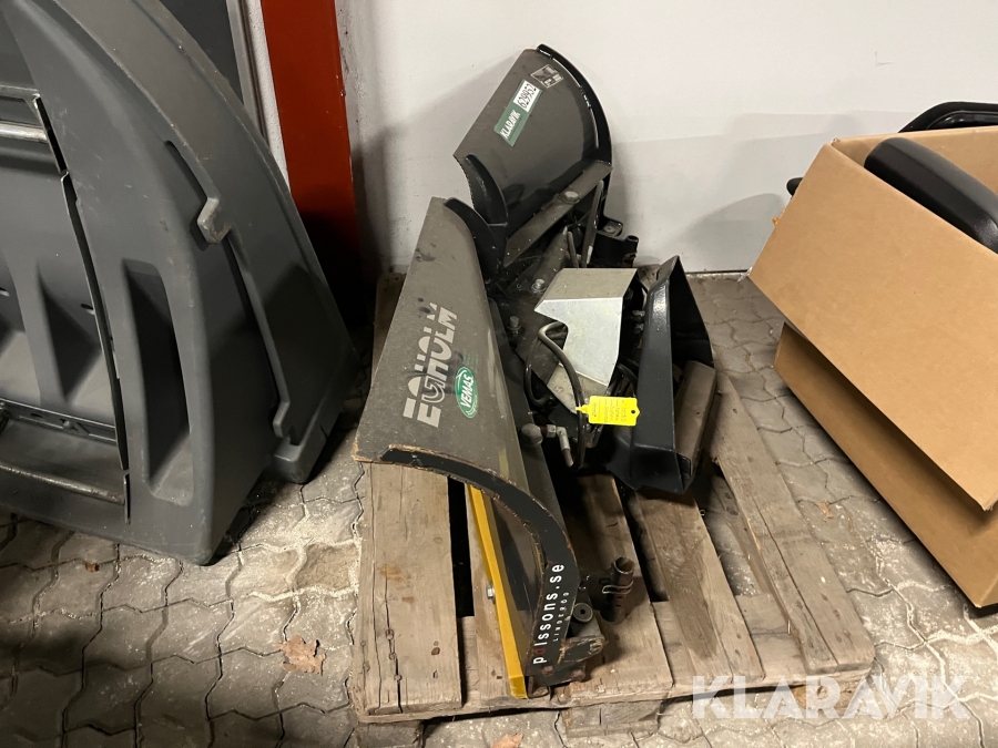 V-Plov Egholm LVP 140