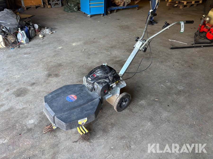 Fliserenser Kwern Greenbuster Pro 66