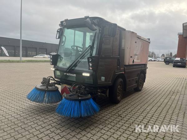 Fejemaskine eSwingo 200+