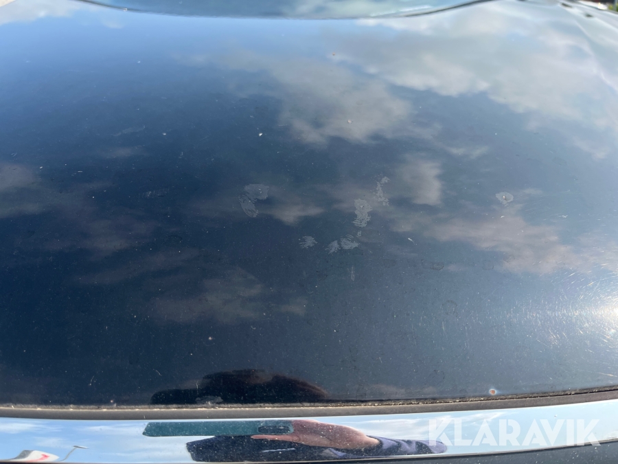 Personbil Chevrolet Epica 2,0
