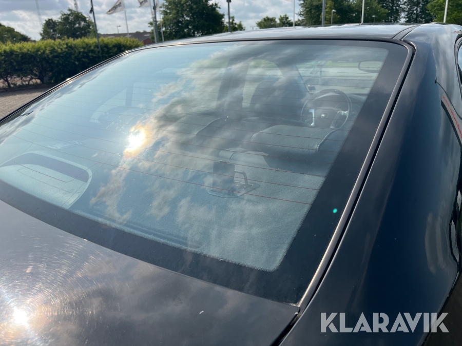 Personbil Chevrolet Epica 2,0