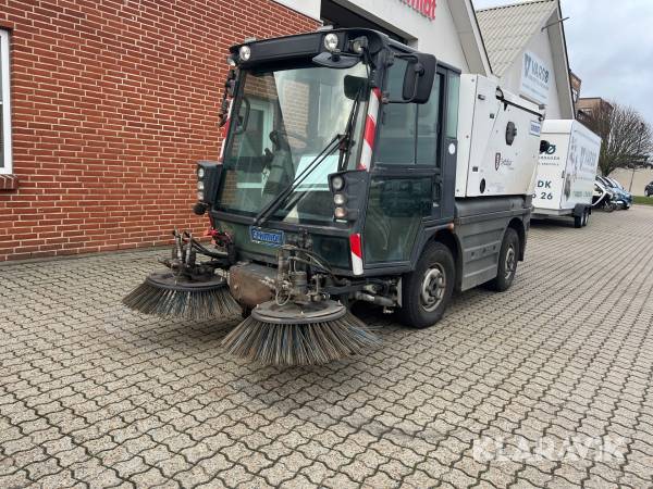 Fejemaskine Swingo 200+