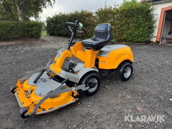 Havetraktor Stiga Combi 95 PARK 420 LM P 901 CH