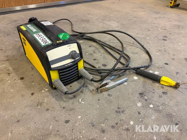 Svejsemaskine ESAB Arc151 i