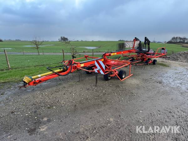 Rotorrive Kuhn GA9032