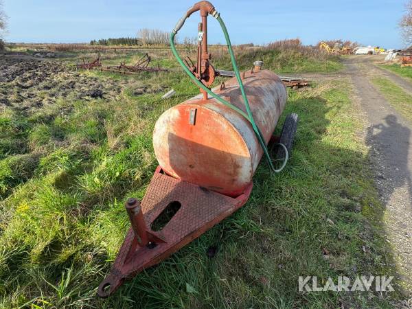 Tank Herning Beholderfabrik