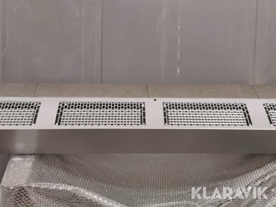 Varmetæppe Sonniger Guard 200E