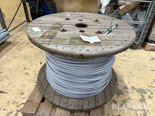 Off-shore kabel BFOU(I) DRAKA