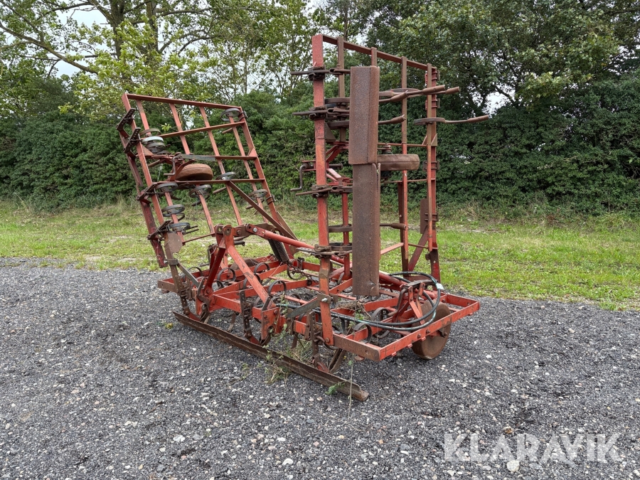 Harve Kongskilde SGB-2517