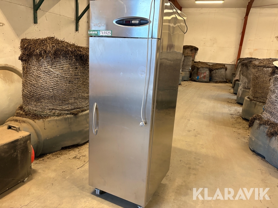 Køleskab Mercatus M6-700