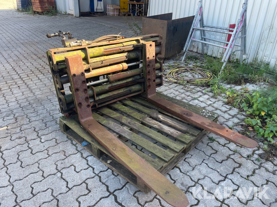 Pallegafelvender ELM Kragelund PF3236-0