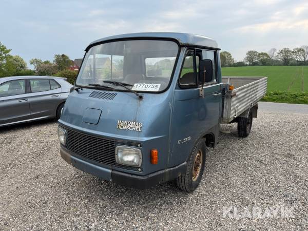Ladbil Hanomag Henschel F30