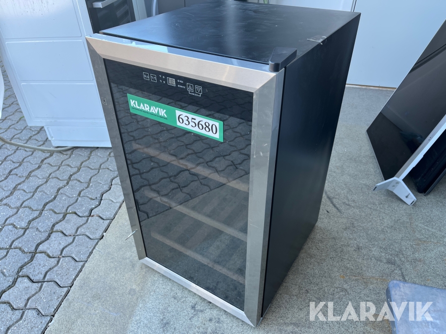 Vinkøleskab Rohs FNW85-50