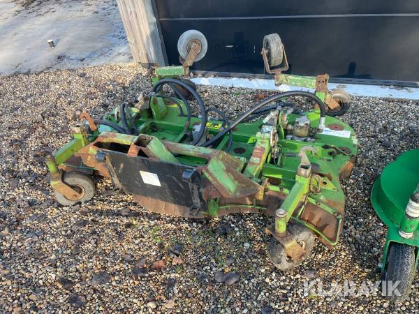 Klippebord Schell 180cm