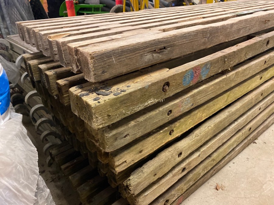 Klaravik Auktioner | Treller