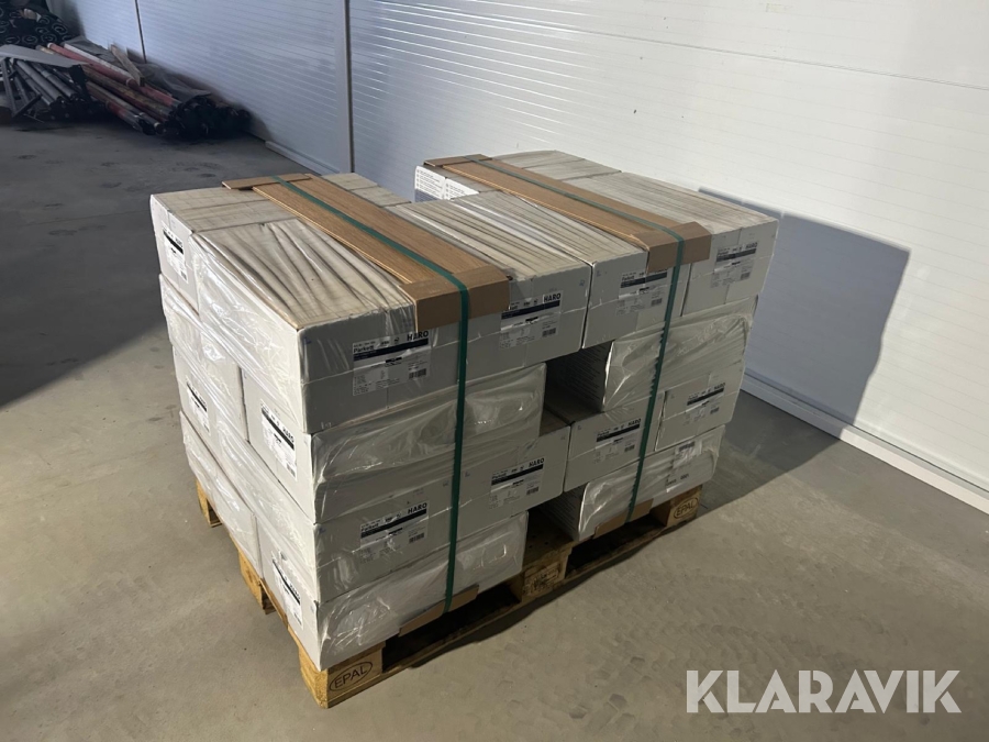 Sildebens parkett HARO Oak Ohio 59 m2