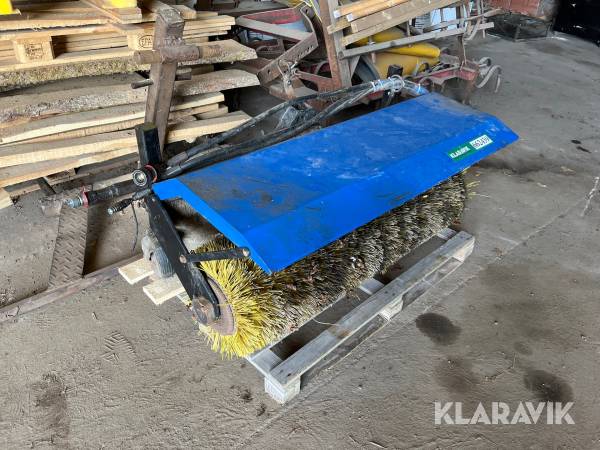 Kost Iseki 120