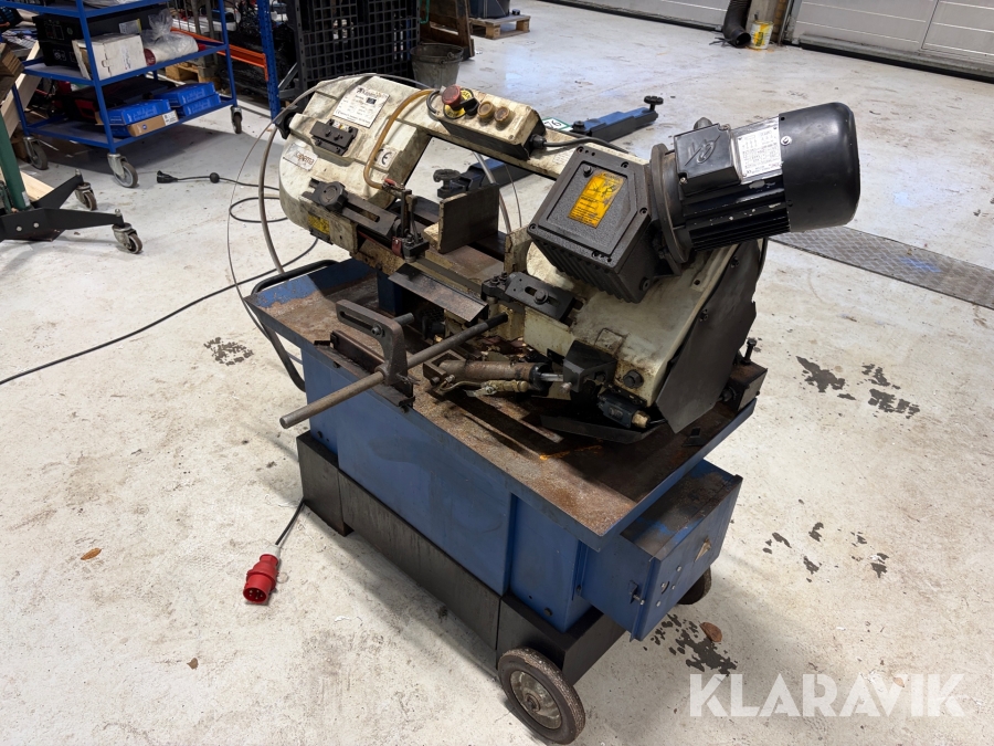 Båndsav Kapema BS 180G