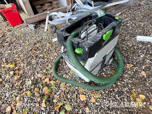 Støvsuger Festool CTL midi L