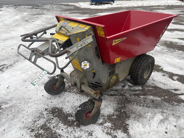 Motorbøre Bejco Maxi CU89HS