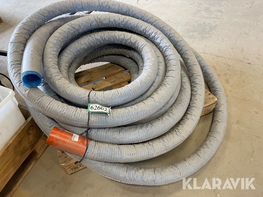 Rør, Herlev, Klaravik auktioner