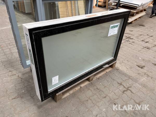 Vindue Rationel