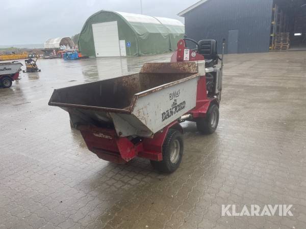 Minidumper Rimas