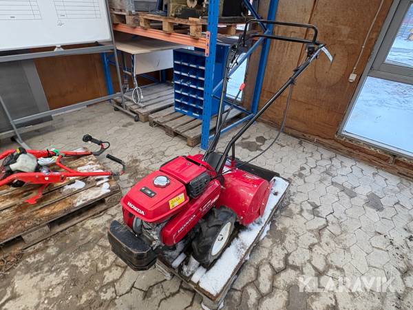 Fræser Honda FR750K3