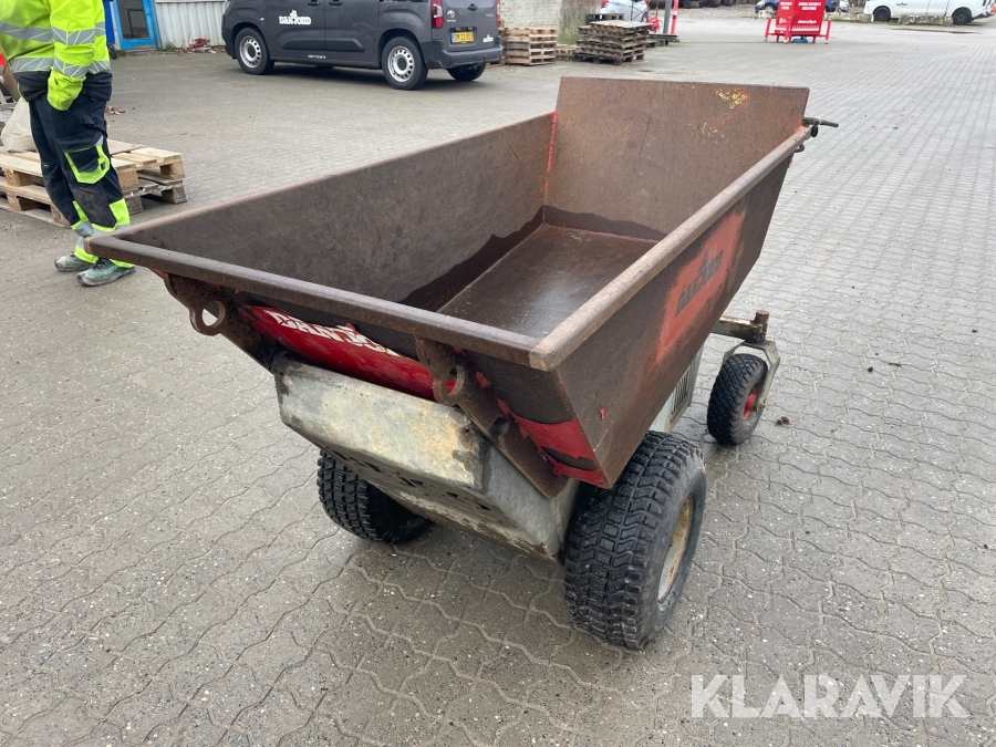 MiniDumper Bejco 0U89HS