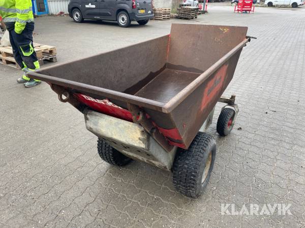 MiniDumper Bejco 0U89HS