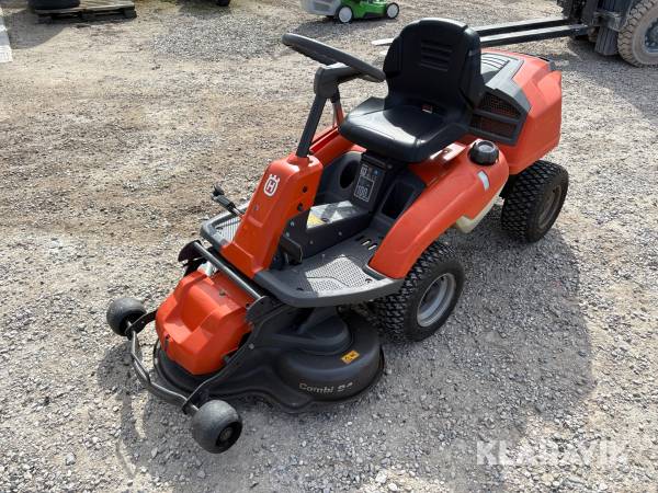 Græsslåmaskine Husqvarna R213C
