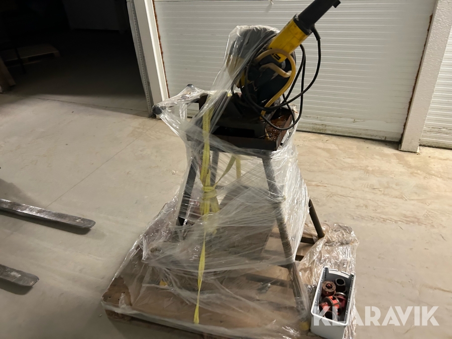 Rørskære Rems Turbo 84