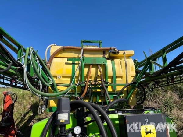 Marksprøjte John Deere 24 meter
