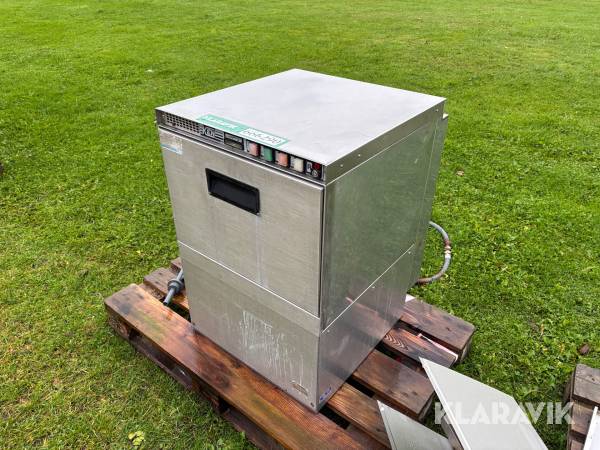 Industri opvasker Ken 322